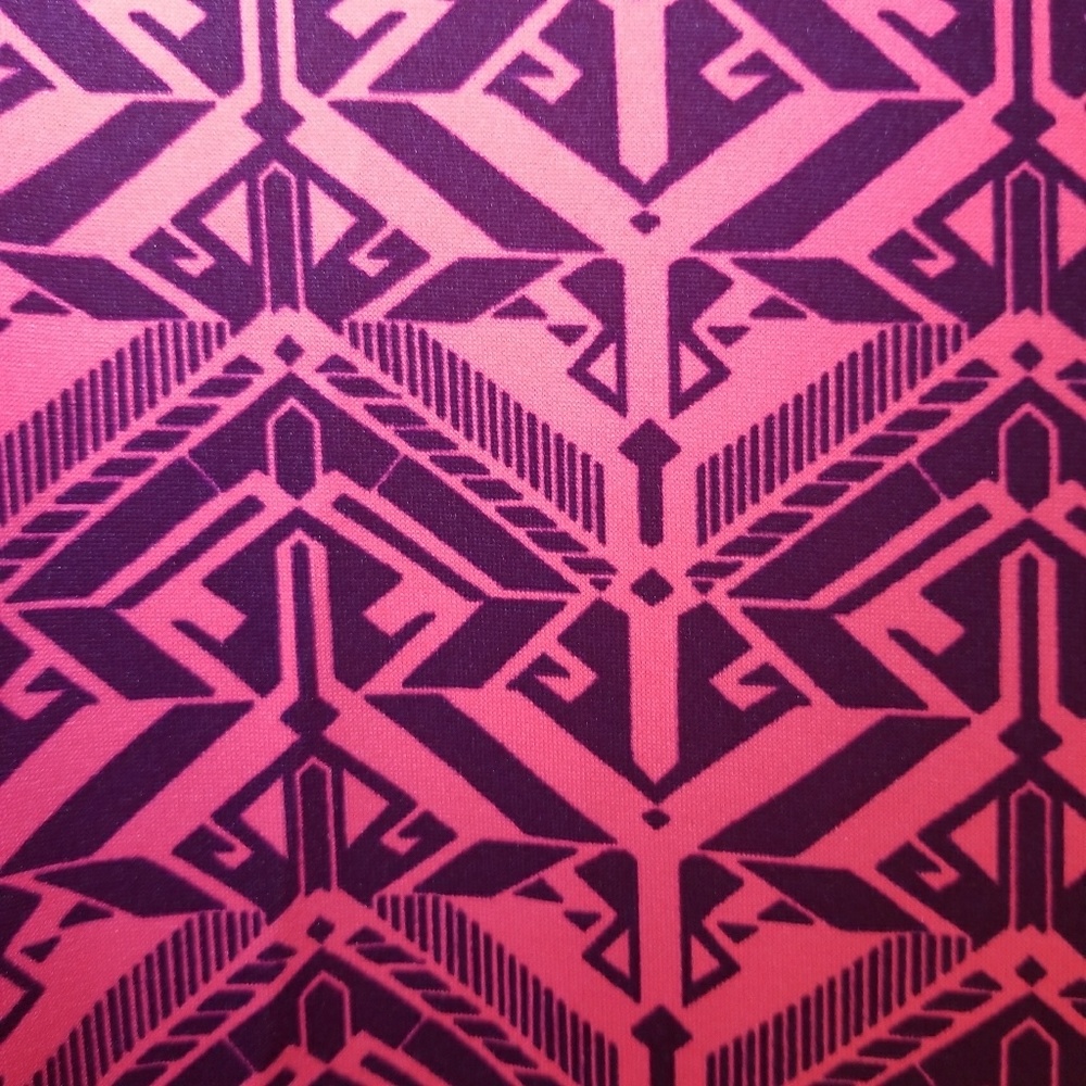 LuLaroe skirt - Picture 3 of 3